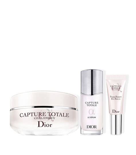 capture totale dior avis|dior capture totale ritual.